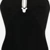 Chantelle Badpakken Zonder Beugel Bustier Badpak Glow Dames Zwart -Sunseeker Winkel 030a97f53d443fa802b8b3a53a8d670c