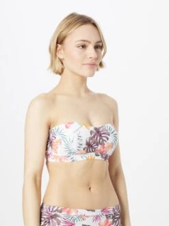 LingaDore Bandeau Bikini Tops Bandeau Bikinitop Dames Offwhite -Sunseeker Winkel 03dbd8d92ae973c160df98cbbc255416