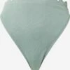 Hunkemöller Bikini Broekjes Bikinibroek Dames Pastelgroen -Sunseeker Winkel 05054857db4fa54b2a19ee109ee1b458