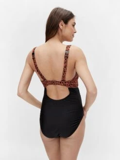 Mamalicious Badpakken Zonder Beugel Bustier Badpak New Mynthe Dames Zwart 8 Mamalicious Badpakken Zonder Beugel Bustier Badpak New Mynthe Dames Zwart -Sunseeker Winkel 068b1f65233eff730a511cc52a0cf326