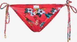 Bikini Broekjes Bikinibroek Yana Dames Pink