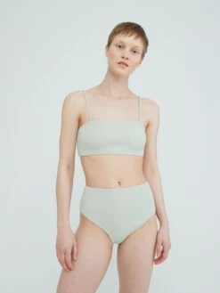 EDITED Bustier Bikini Tops Bustier Bikinitop Caio Dames Mintgroen -Sunseeker Winkel 0a8ee30bef075d777ede50e6401d46ab