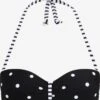 S.Oliver Balconette Bikini Tops Balconette Bikinitop Audrey Dames Zwart -Sunseeker Winkel 0abdfddf64c429e21689bf3822646db6