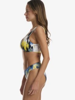 Wolford Bustier Bikini Tops Bustier Bikinitop Scoop Neck Top Dames Blauw -Sunseeker Winkel 0af12382c51b1e6e34bbfe39573c5e10