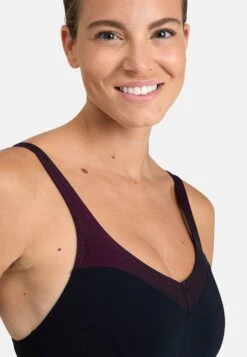 Arena Corrigerende Badpakken Bustier Shaping-badpak Bodylift Isabel Dames Zwart -Sunseeker Winkel 0e7a659dfa3d3b858b9329f65feaff11