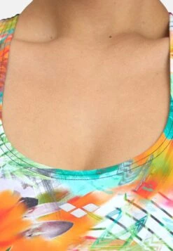 Arena Corrigerende Badpakken Bustier Shaping-badpak Bodylift Paolo Dames Gemengde Kleuren -Sunseeker Winkel 0f860b2b9b6113e487a14381097cfb63