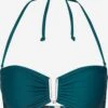 About You Bandeau Bikini Tops Bandeau Bikinitop Melanie Dames Groen -Sunseeker Winkel 110d4eebc02d4eeb07aa59b24028ff53