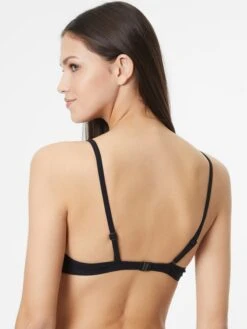 Chantelle Bandeau Bikini Tops Bandeau Bikinitop Dames Zwart -Sunseeker Winkel 12578557ecb303b228fd594128abde85