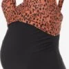 Mamalicious Badpakken Zonder Beugel Bustier Badpak New Mynthe Dames Zwart -Sunseeker Winkel 12730cb8aeddcb5b56872fd3cd050a65