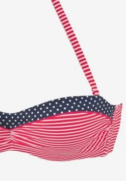 S.Oliver Balconette Bikini Tops Balconette Bikinitop Avni Dames Rood 9 S.Oliver Balconette Bikini Tops Balconette Bikinitop Avni Dames Rood -Sunseeker Winkel 14711ae851768196748be66cb174ecc2