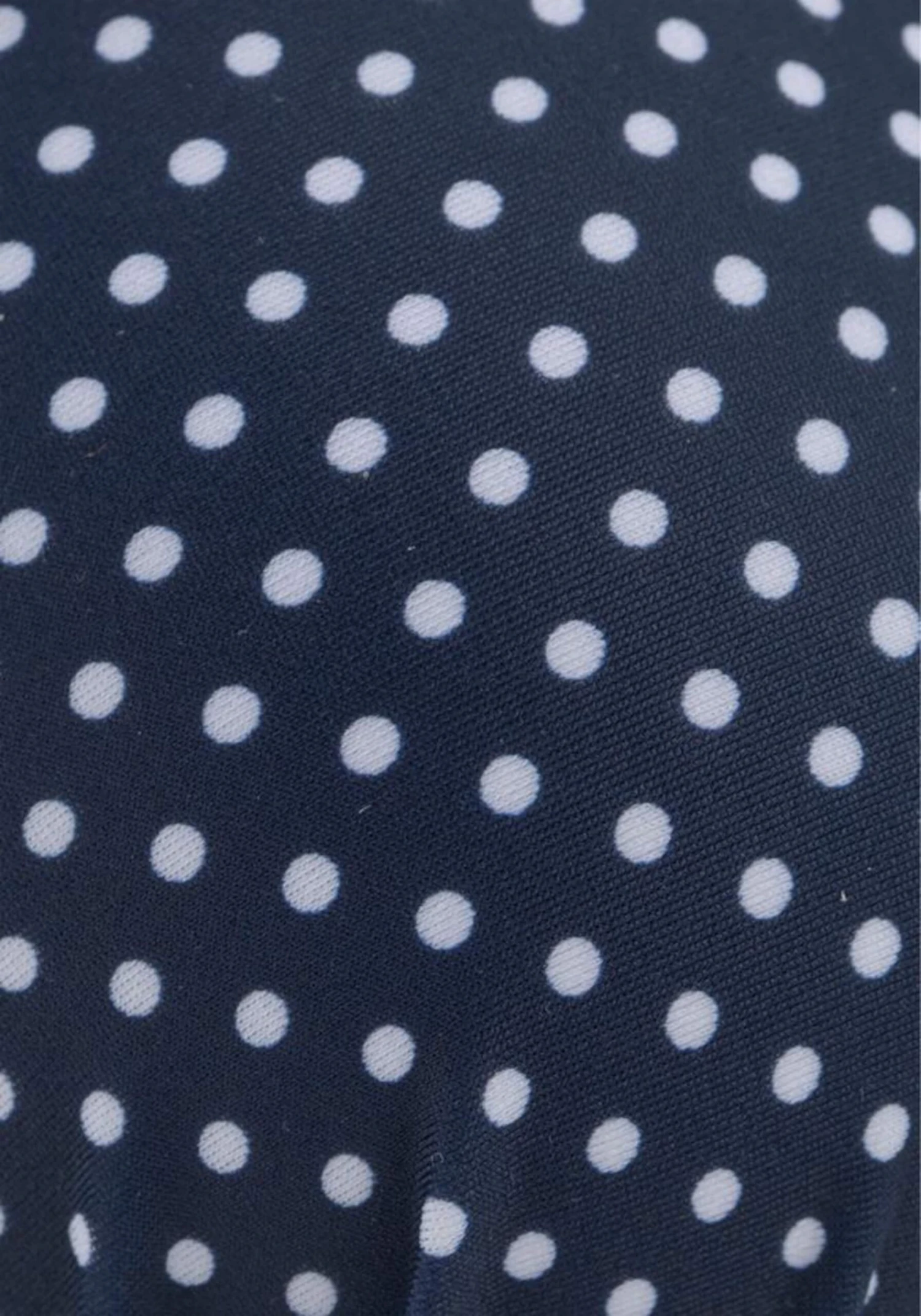 S.Oliver Bikini Tops Met Beugel Push-up Bikinitop Avni Dames Navy 6 S.Oliver Bikini Tops Met Beugel Push-up Bikinitop Avni Dames Navy - Afbeelding 4