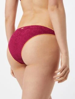 Banana Moon Bikini Broekjes Bikinibroek BREEDA Dames Fuchsia -Sunseeker Winkel 16f4ffe5c8854fb4ab0ce794b41a3394