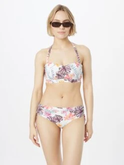 LingaDore Bandeau Bikini Tops Bandeau Bikinitop Dames Offwhite -Sunseeker Winkel 171e9cb3873e8498eb5f4667ccb29096
