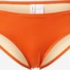 SAMSØE SAMSØE Bikini Broekjes Bikinibroek Malou Dames Donkeroranje -Sunseeker Winkel 1921d5647b99aa063b76b69d1d2c87d2