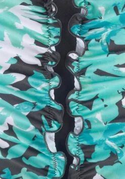 Grote Cups Triangel Badpak Dames Blauw -Sunseeker Winkel 19876439dc2aaf350726b6ae4843c73b