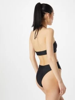 Bandeau Badpakken Bandeau Badpak Dames Zwart -Sunseeker Winkel 1aed9af9200fb5f4c766e331e116ec46