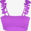 Trendyol Bustier Bikini Tops Bustier Bikinitop Dames Orchidee -Sunseeker Winkel 1b0d13d7affe9f0fa33f5a4e6cad5a0b