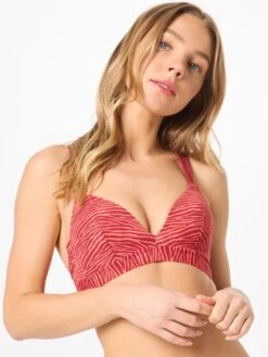 LingaDore Triangel Bikini Tops Triangel Bikinitop Dames Framboos / Oudroze -Sunseeker Winkel 1b65faf0bb7cc2aa38b6fd42bafcaf80