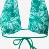 Hunkemöller Triangel Bikini Tops Triangel Bikinitop Dames Jade Groen -Sunseeker Winkel 1c1aff9010cf6d929021bd1cc0e77530