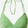 LingaDore Bikini Tops Met Beugel Triangel Bikinitop Dames Kiwi -Sunseeker Winkel 1c47160b9d66c46f378506c9709170a5