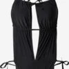 Grote Cups Bustier Badpak Jolina Dames Zwart -Sunseeker Winkel 1cc0761c06313c51a3c2cb14a1b617e6