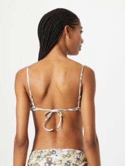 SAMSØE SAMSØE Bustier Bikini Tops Bustier Bikinitop Dames Bruin -Sunseeker Winkel 1e79d123532021914a3ff09ad5e824e1