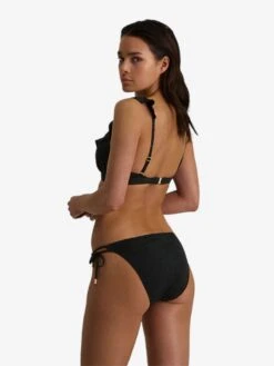 BEACHLIFE Triangel Bikini Tops Triangel Bikinitop Black Embroidery Dames Zwart -Sunseeker Winkel 1fbb7699f818a5a540deab32a77cea3d