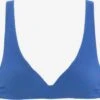 Triangel Bikini Tops Triangel Bikinitop Sunseeker Dames Blauw -Sunseeker Winkel 2041b72e24c784b220c5032fe6f157a5