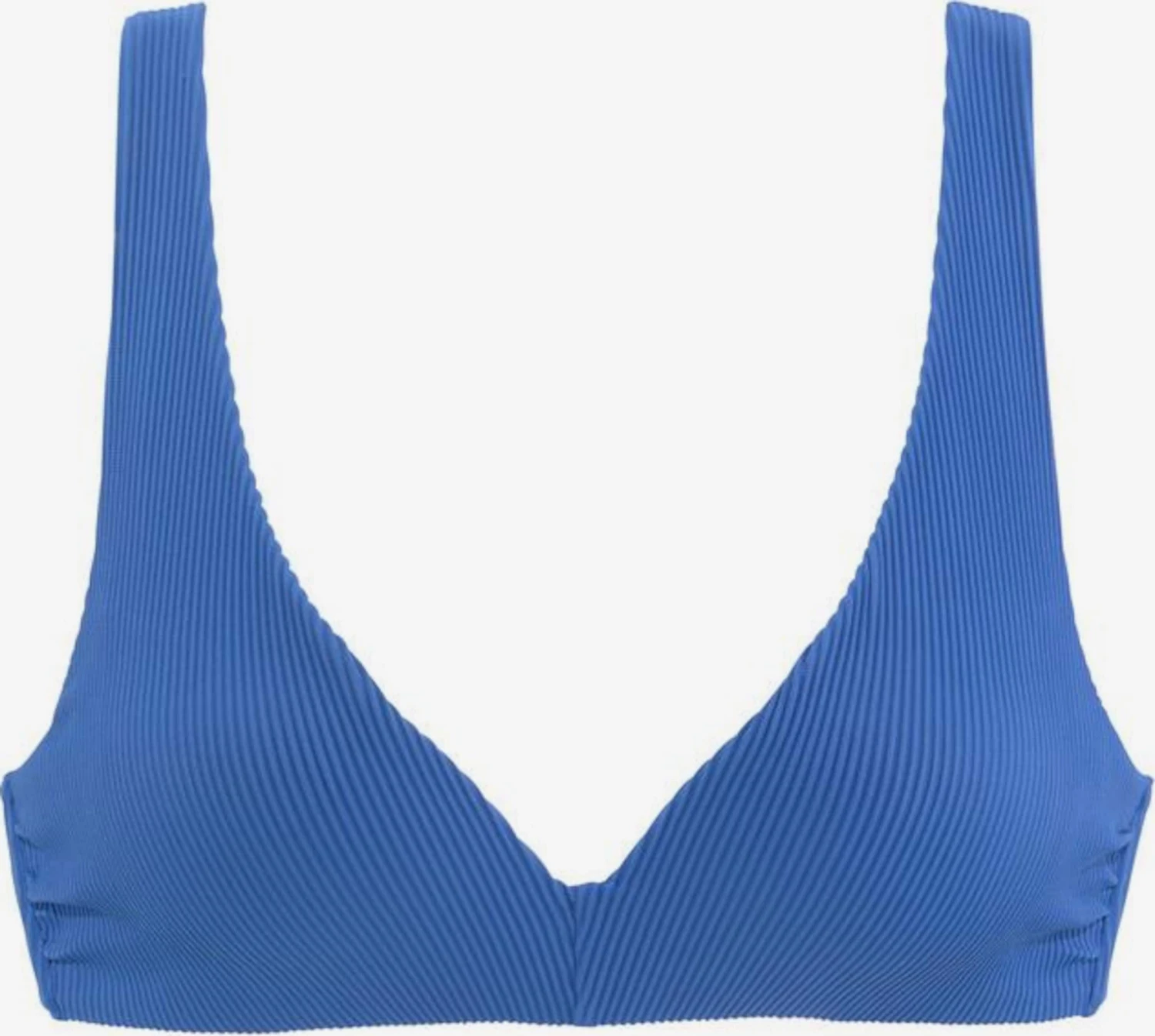 Triangel Bikini Tops Triangel Bikinitop Sunseeker Dames Blauw 3 Triangel Bikini Tops Triangel Bikinitop Sunseeker Dames Blauw