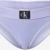 Calvin Klein Swimwear Bikini Broekjes Bikinibroek Dames Blauw 2 Calvin Klein Swimwear Bikini Broekjes Bikinibroek Dames Blauw -Sunseeker Winkel 204bd942f6cda111780b0e69aa0e7956