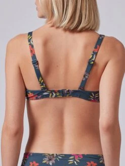 Skiny Bikini Tops Met Beugel T-shirt Bh Bikinitop Dames Navy -Sunseeker Winkel 2295ce1f5cca4c2acc72d24ec1ef6afe