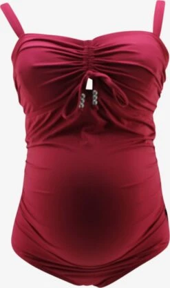 Grote Cups Bustier Badpak Camerona Dames Eosine