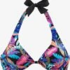 Bench Bikini Tops Met Beugel Push-up Bikinitop Pitch Dames Gemengde Kleuren -Sunseeker Winkel 244a93305a80b8c132708fb7b3c76ca1