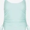 Halter Badpakken Badpak Dames Pastelblauw 1 Halter Badpakken Badpak Dames Pastelblauw -Sunseeker Winkel 2592dbdf58cb0c7a40aee5bde5cc1fb4