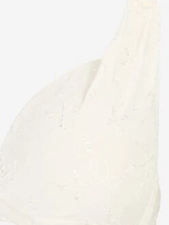 Hunkemöller Bikini Tops Met Beugel T-shirt Bh Bikinitop Dames Natuurwit -Sunseeker Winkel 25ef7616225a62a284386498b5566ba5