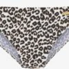 Buffalo Bikini Broekjes Bikinibroek Kitty Dames Wit -Sunseeker Winkel 2671b9422a805dfa8a2f4fcf4d4758d5