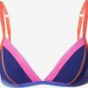 Banana Moon Triangel Bikini Tops Triangel Bikinitop Dames Indigo / Hemelsblauw -Sunseeker Winkel 26a63aacb99c733b68123c0430c58bfc