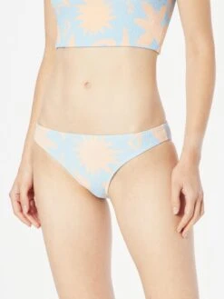 Roxy Bikini Broekjes Bikinibroek Dames Lichtblauw -Sunseeker Winkel 2882719f22043e622ac0eb5573bc88bf