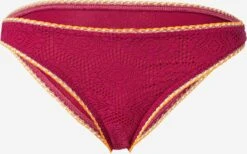 Banana Moon Bikini Broekjes Bikinibroek BREEDA Dames Fuchsia