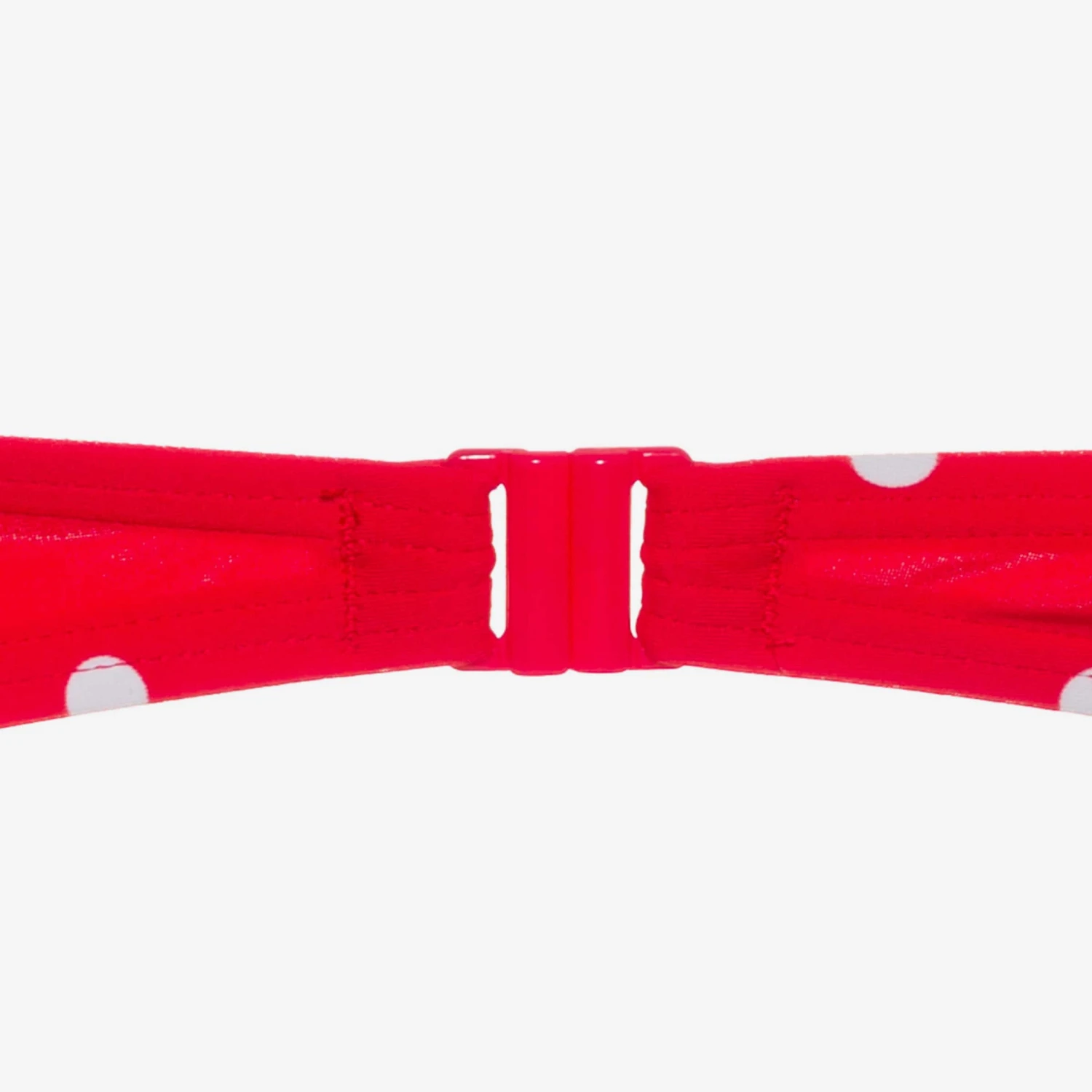 S.Oliver Balconette Bikini Tops Balconette Bikinitop Audrey Dames Vuurrood 5 S.Oliver Balconette Bikini Tops Balconette Bikinitop Audrey Dames Vuurrood - Afbeelding 3