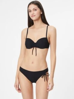 Chantelle Bandeau Bikini Tops Bandeau Bikinitop Dames Zwart -Sunseeker Winkel 2adc2dad751e7d370a2648cf76d460a2