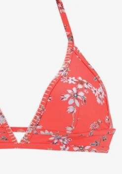 Sunseeker Triangel Bikini Tops Triangel Bikinitop Ditsy Dames Oranje 9 Sunseeker Triangel Bikini Tops Triangel Bikinitop Ditsy Dames Oranje -Sunseeker Winkel 2b422e94df7e4af02b8c29e7b0d8f3fd