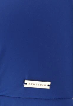 ATHLECIA Triangel Bikini Tops Triangel Bikinitop Aqumiee Dames Blauw -Sunseeker Winkel 2bb886fc7395837215345e89f16f0700