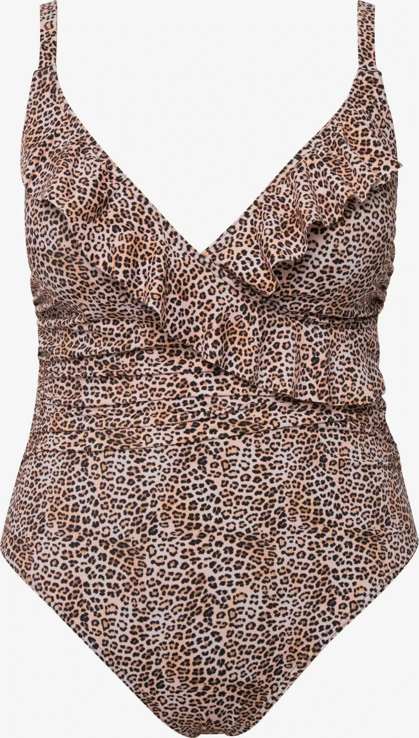 Badpakken Zonder Beugel Triangel Badpak Dames Bruin 3 Badpakken Zonder Beugel Triangel Badpak Dames Bruin