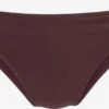 S.Oliver Bikini Broekjes Bikinibroek Rome Dames Bruin -Sunseeker Winkel 2d826e64ebc70cefd95fc04b821f016f