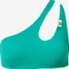 RIVER ISLAND Bustier Bikini Tops Bustier Bikinitop Dames Jade Groen -Sunseeker Winkel 2e65cb58bd6b04f3920e5d9d5f10a4b9