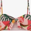 Shiwi Bandeau Bikini Tops Regular Bikinitop Frangipani Kiki Top Dames Gemengde Kleuren -Sunseeker Winkel 2ea1b0a4586ec2ec3b90082f698d571b