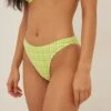 NA-KD Bikini Broekjes Bikinibroek Dames Lichtgroen -Sunseeker Winkel 2efd4bb22abb35e3575e555eec579ea0