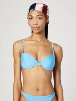 Bikini Tops Met Beugel Balconette Bikinitop Nela Dames Lichtblauw -Sunseeker Winkel 2f07cec9a5aebfccbe404e3ed7213134