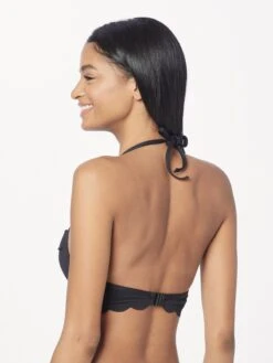 Hunkemöller Bikini Tops Met Beugel Push-up Bikinitop Dames Zwart -Sunseeker Winkel 35230dbd6c6106ddf371576223ed5fd0